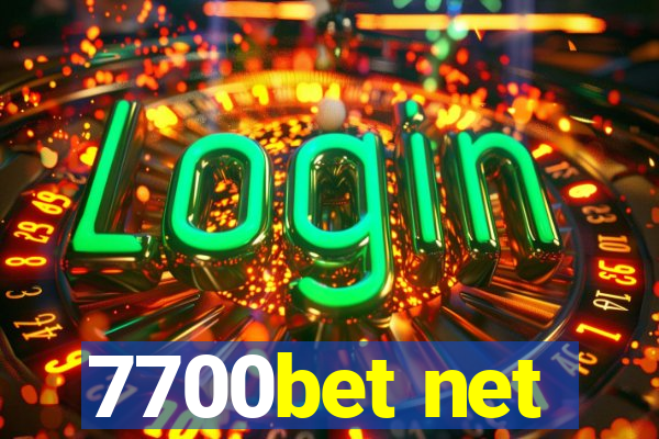 7700bet net